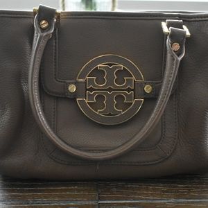 Tory Burch Amanda Eastwest Tote Bag